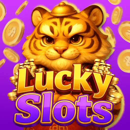 LUCKYSLOTS - Permainan Strategi Slot Penuh Tantangan